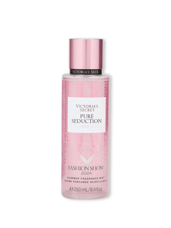 Мист для тела Pure Seduction Runway Shine Victoria's Secret 250 мл