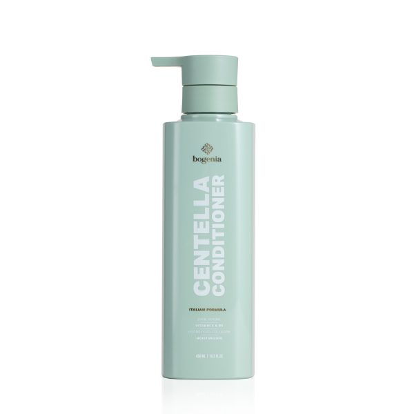 Кондиционер для волос Centella Conditioner Bogenia 450 мл