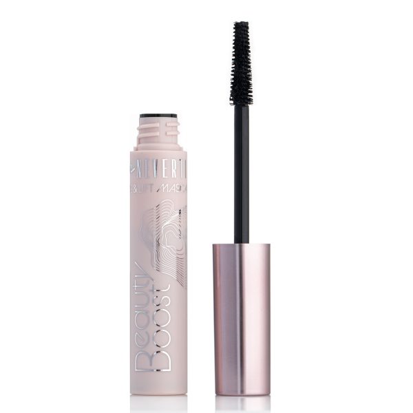 Тушь для ресниц Beauti Boost Volume Lift Mascara Neverti 12 мл