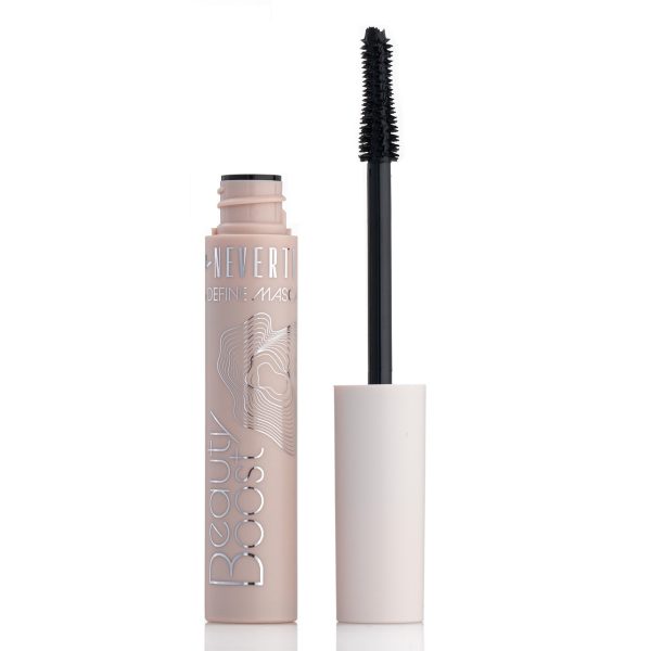 Тушь для ресниц Beauti Boost Length Define Mascara Neverti 12 мл