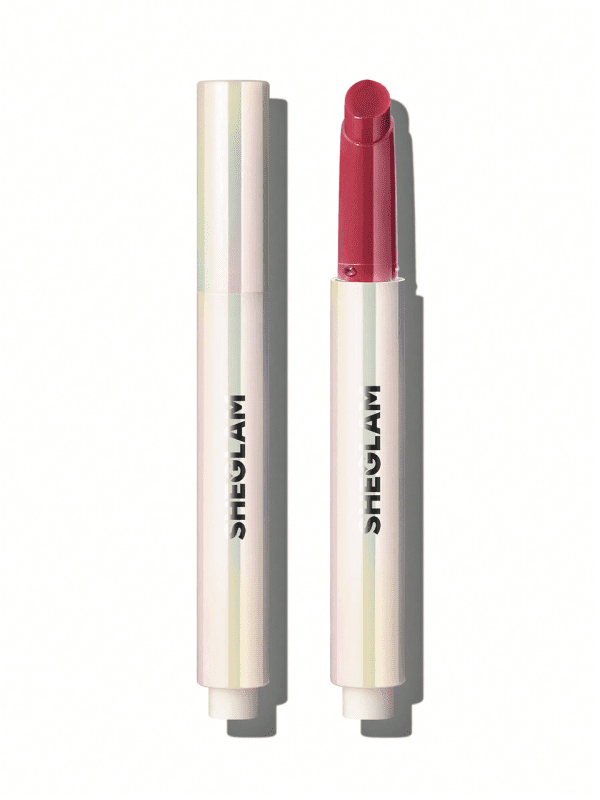 Помада карандаш плампер Sheglam Pout-Perfect Shine Lip Plumper - Hot Stuff 2 г