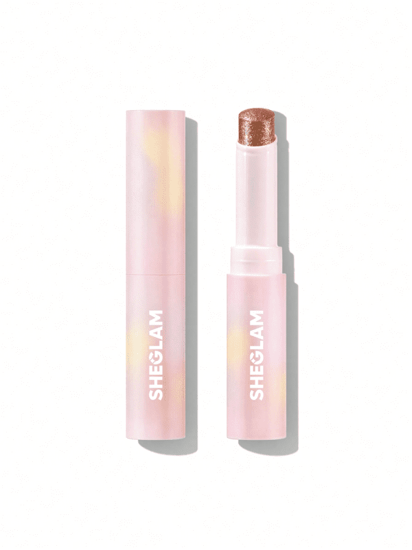 Гелевые тени Sheglam Crystal Jelly Glaze Stick - Fuchsia Fun