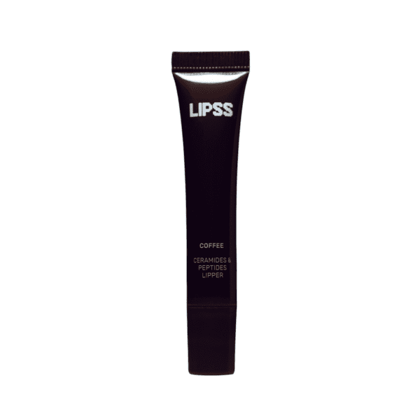 Блеск для губ Lipss Lipper Кофе Lip Gloss 8 мл