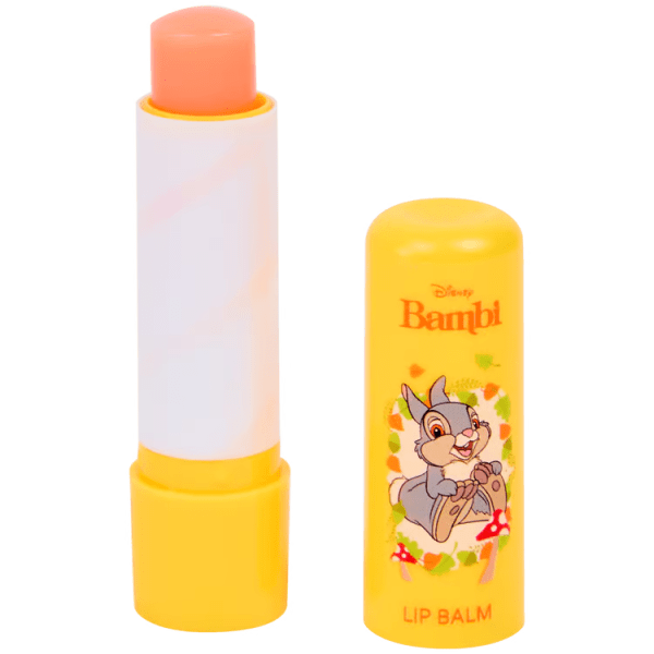 Бальзам для губ с фруктовым вкусом Disney Bambi
