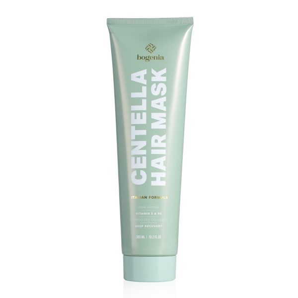 Маска для волос Centella Hair Mask Bogenia 300 мл