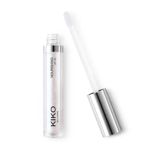 Масло для губ Kiko Milano Nourishing Lip Oil 02 Unicorn lovers 7 мл