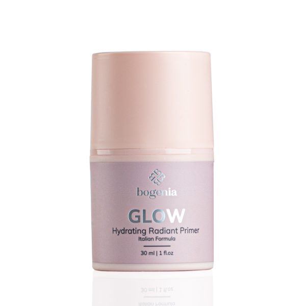 База под макияж Angelic Glow Hydrating Radiant Primer Bogenia 30 мл