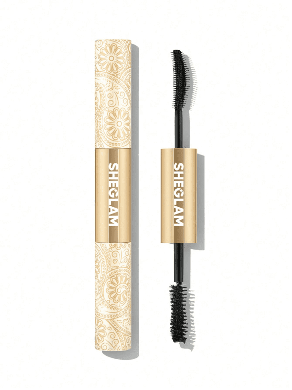 Тушь для ресниц Sheglam All-In-One 24k Multi-Effect Mascara