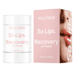 Восстанавливающая маска для губ Hollyskin So lips 15 г