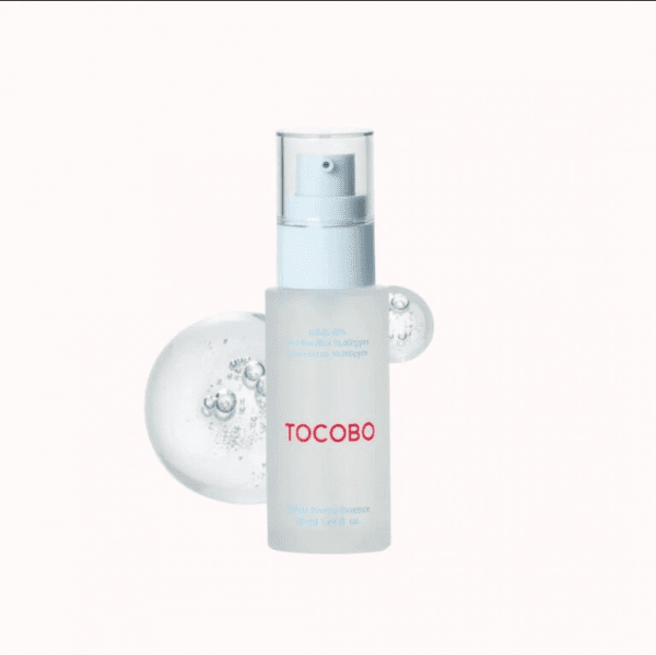 Эссенция с пробиотиками и ниацинамидом Tocobo Bifida Biome Essence 50 мл