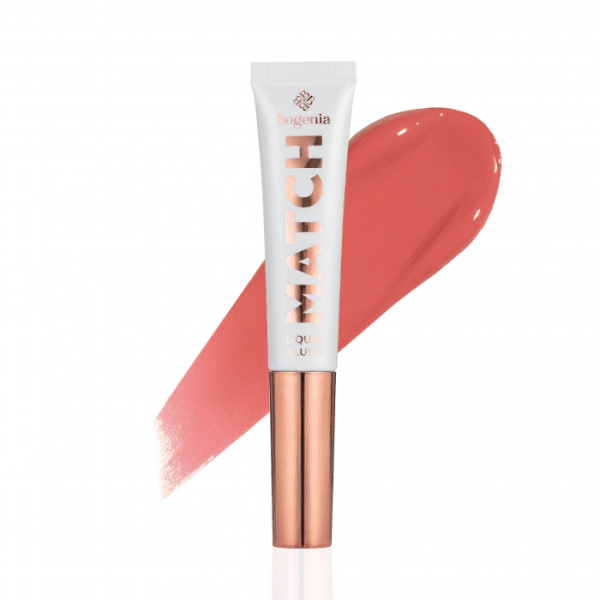 Жидкие румяна MATCH Liquid Blush Bogenia №005 15 мл