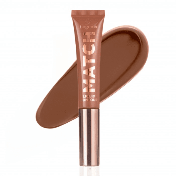 Жидкий контур Match Liquid Contour Bogenia №002 15 мл