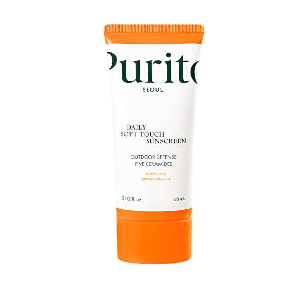 Солнцезащитный крем Purito Seoul Daily Soft Touch Sunscreen 60 мл