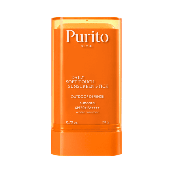 Солнцезащитный стик Purito Seoul Daily Soft Touch Sunscreen Stick 20 г