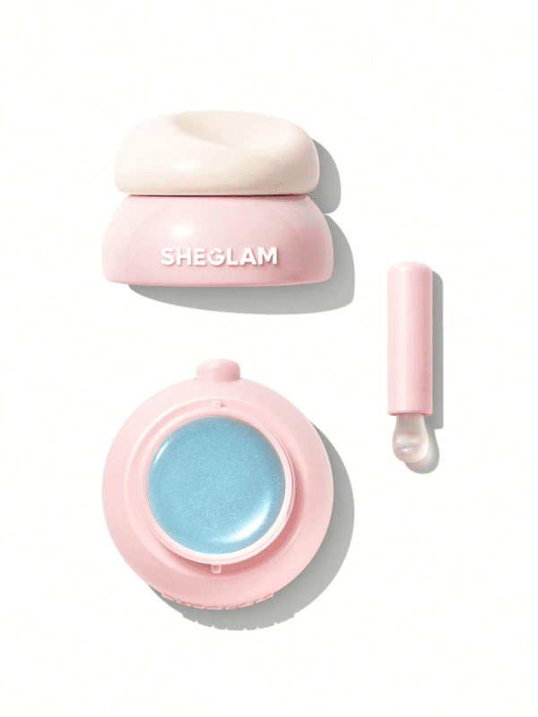 Блиск для губ Sheglam Hydra Jelly Pocket Lip Jam - Sugar Swirl