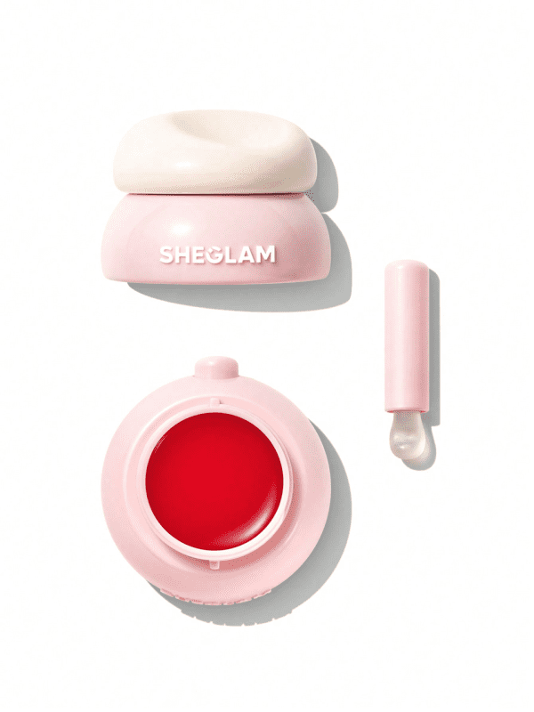 Блиск для губ Sheglam Hydra Jelly Pocket Lip Jam - Watermelon Whirl