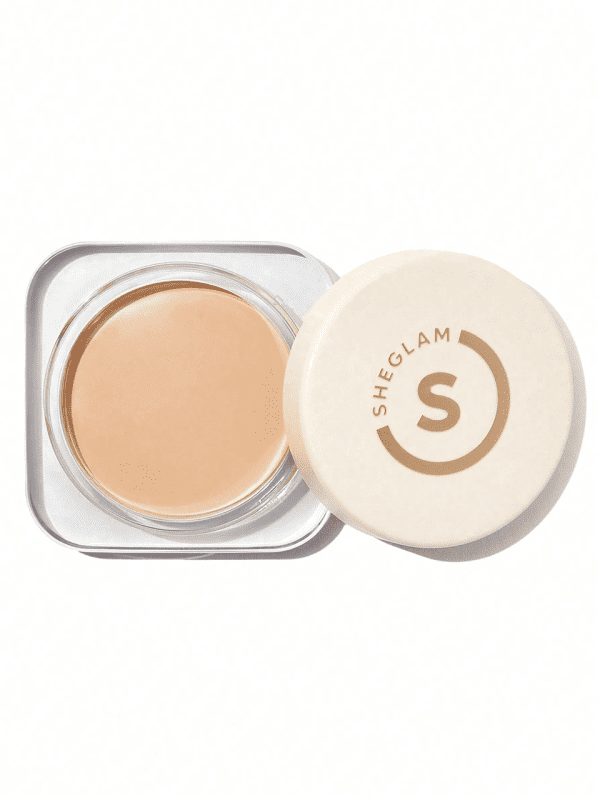 Тональный крем Sheglam Full Coverage Foundation Balm Chantilly