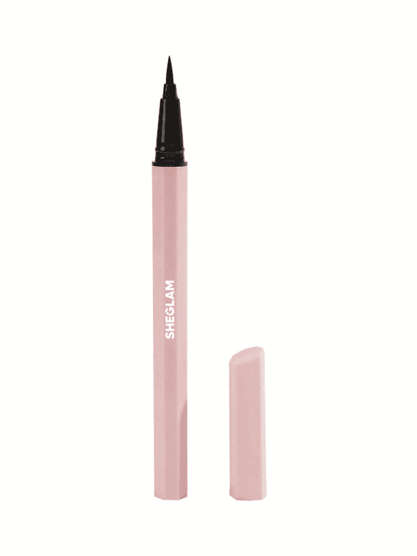 Підводка для очей лайнер Sheglam Eternal Beauty Liquid Eyeliner-Black