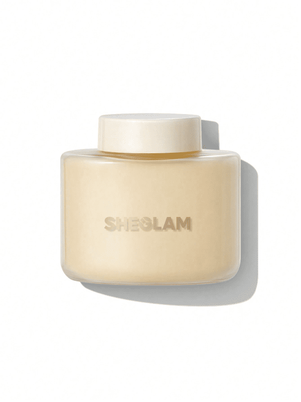 Рассыпчатая пудра для лица Sheglam Blur In A Bottle Loose Setting Powder - Banana