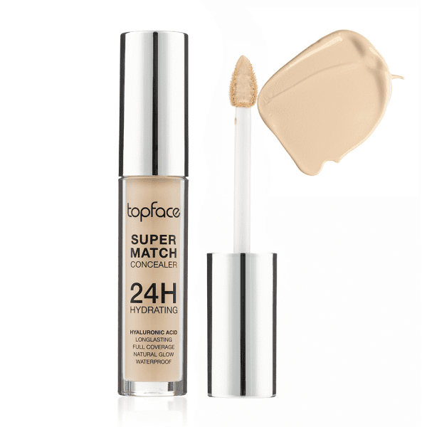 Консиллер для лица Super Match Concealer 24H Topface №003 Light Sand 6 мл