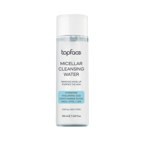 Мицеллярная вода Topface Micellar Cleansing Water 150 мл