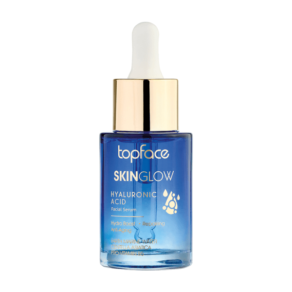 Сыворотка для лица Topface Skınglow Hyaluronıc Acıd 30 мл