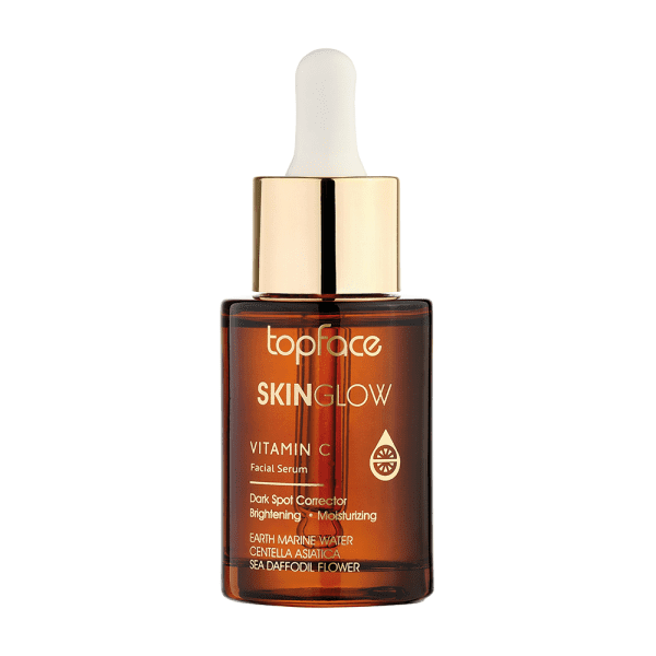 Сыворотка для лица Topface Skınglow Vıtamın C 30 мл