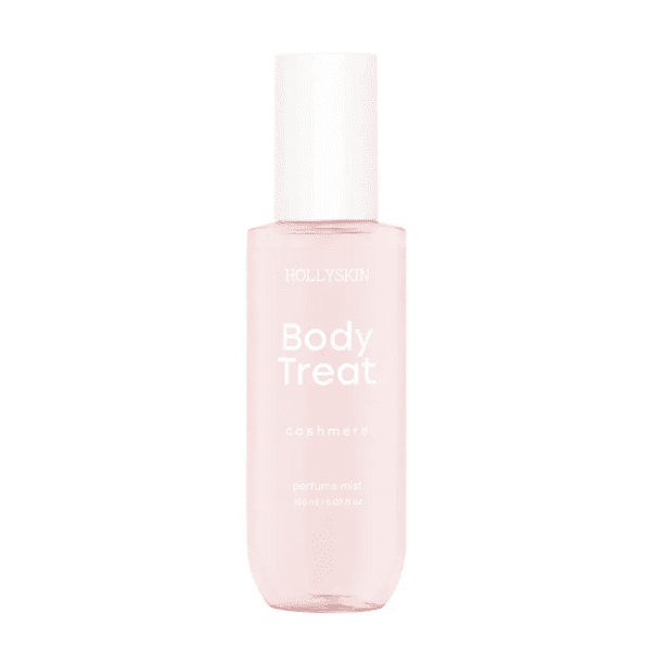 Парфюмированный мист для тела Hollyskin Body Treat Cashmere 150 мл