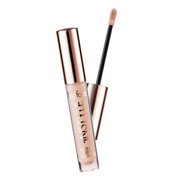 Консиллер для лица Instyle Lasting Finish Concealer Topface №004 3.5 мл