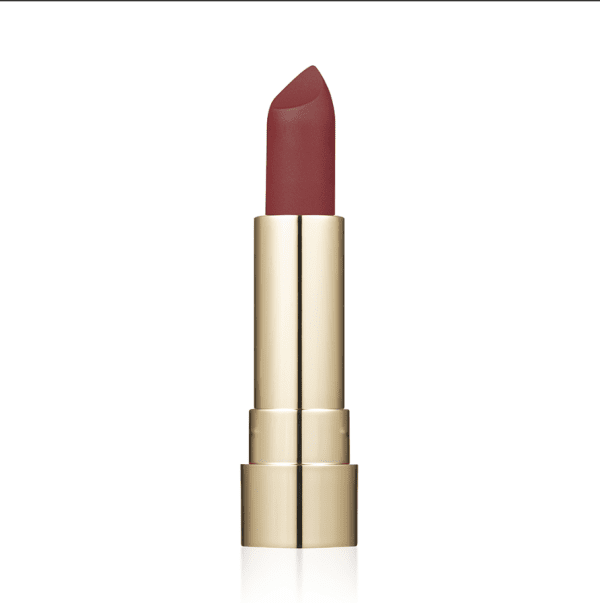 Помада для губ матовая ProHD Soft Matte TopFace тон 008 Red Brown 4 г