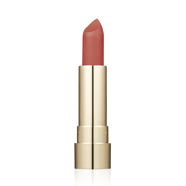 Помада для губ матовая ProHD Soft Matte TopFace тон 021 Puffy Nude 4 г