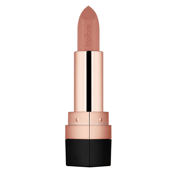 Помада для губ Instyle Matte Lipstick TopFace №002 Warm Honey 4 г