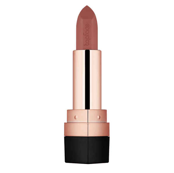 Помада для губ Instyle Matte Lipstick TopFace №004 Caramelatte 4 г