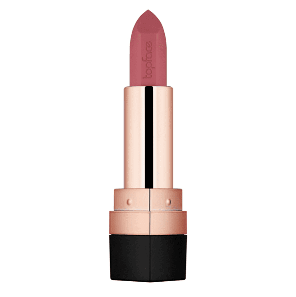 Помада для губ Instyle Matte Lipstick TopFace №007 Nude Posy 4 г