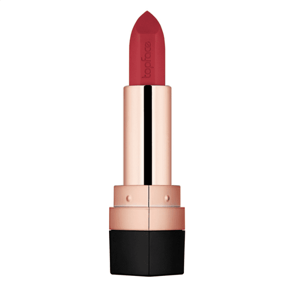 Помада для губ Instyle Matte Lipstick TopFace №012 Vermillion 4 г