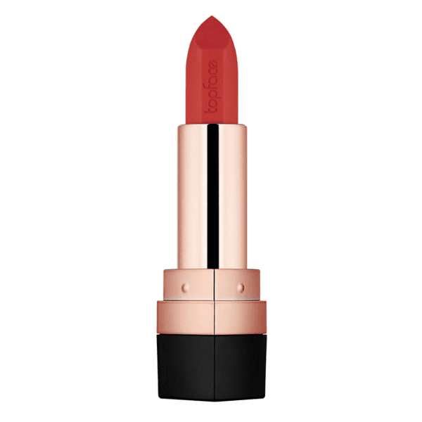 Помада для губ Instyle Matte Lipstick TopFace №013 Coralline 4 г