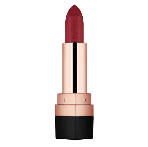 Помада для губ Instyle Matte Lipstick TopFace №014 Rebel Red 4 г