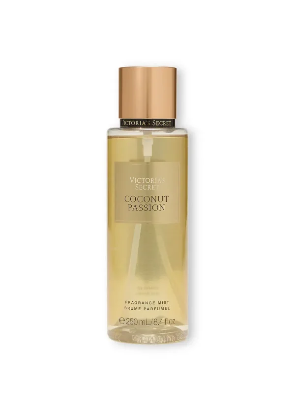 Мист для тела Coconut Passion Victoria's Secret 250 мл