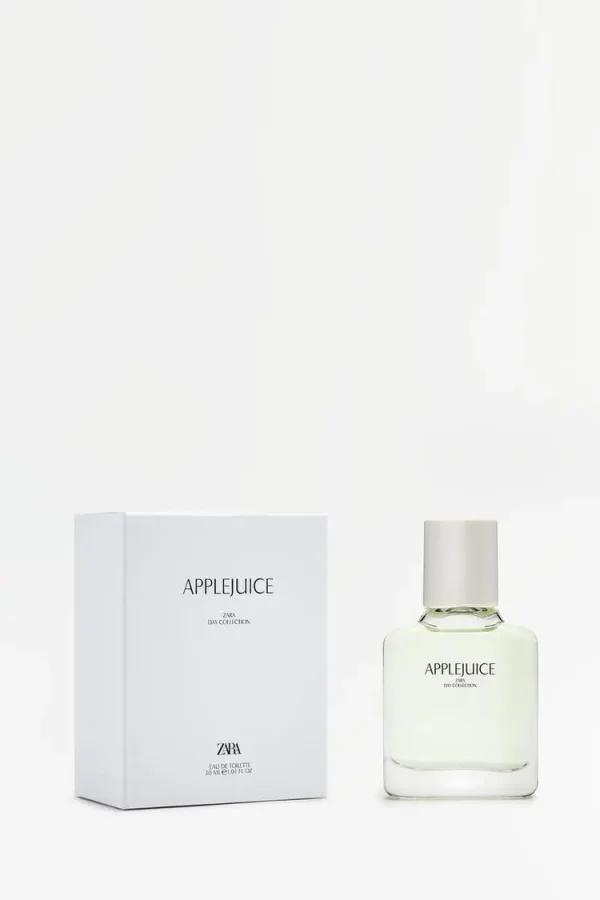 Туалетная вода Zara Applejuice 30 мл