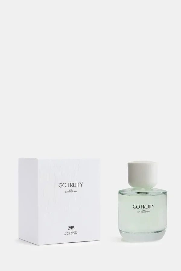 Туалетна вода Zara Go Fruity 90 мл