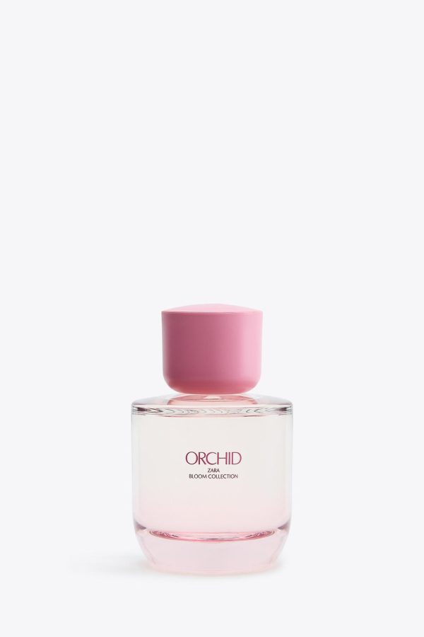 Парфумована вода Zara Orchid 90 мл (без пакування)
