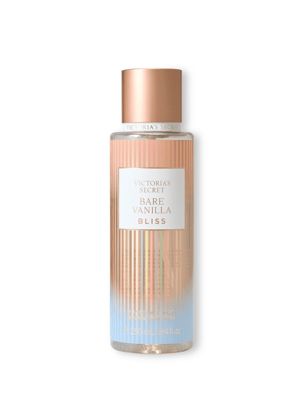 Міст для тіла Bare Vanilla Bliss Victoria's Secret 250 мл