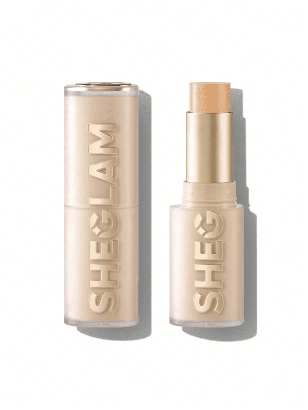 Тональний стік Sheglam Skin Magnet High Coverage Foundation Stick Shell