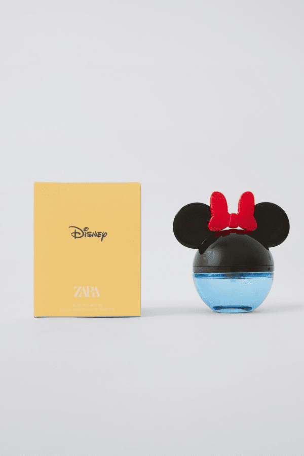 Дитяча туалетна вода Zara Minnie Mouse 50 мл