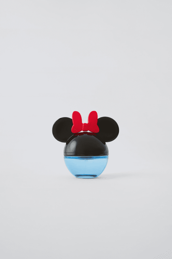 Дитяча туалетна вода Zara Minnie Mouse 50 мл (без пакування)