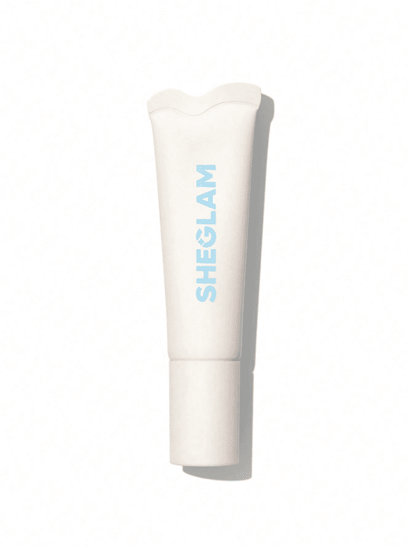 Бальзам для губ Sheglam Crystal Glaze Moisturizing Lip Care - Own Your Shine
