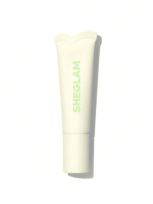 Бальзам для губ Sheglam Crystal Glaze Moisturizing Lip Care - Mint Chip