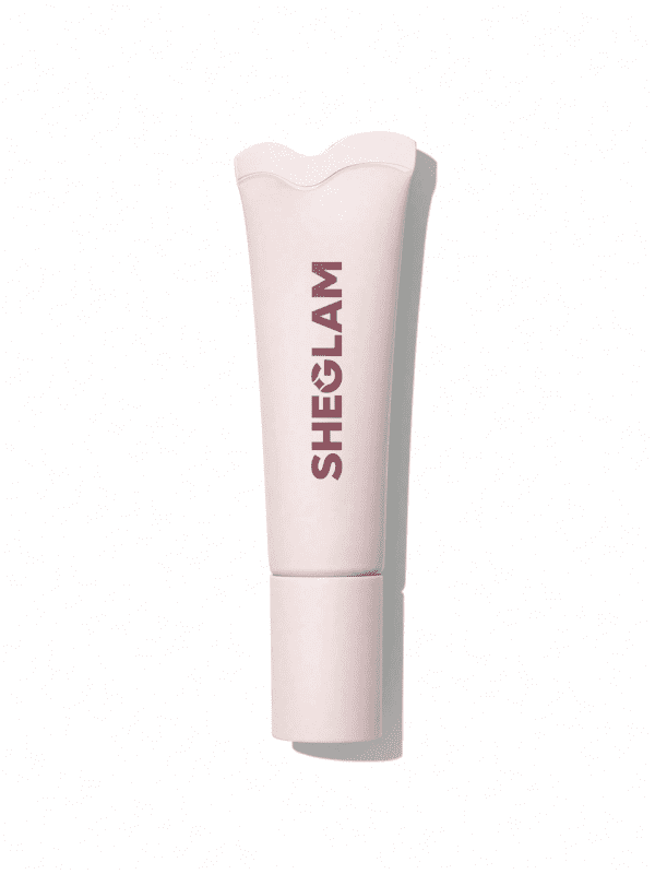 Бальзам для губ Sheglam Crystal Glaze Moisturizing Lip Care - Berry Smoothie