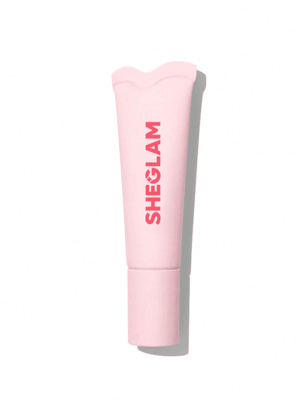Бальзам для губ Sheglam Crystal Glaze Moisturizing Lip Care - Watermelon Sorbet