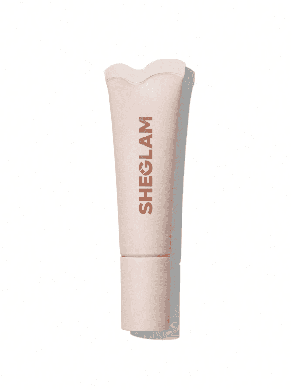 Бальзам для губ Sheglam Crystal Glaze Moisturizing Lip Care - Vanilla Biscotti